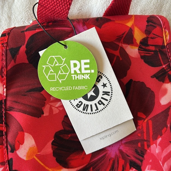 Kipling City Mini Backpack - Picture 16 of 16